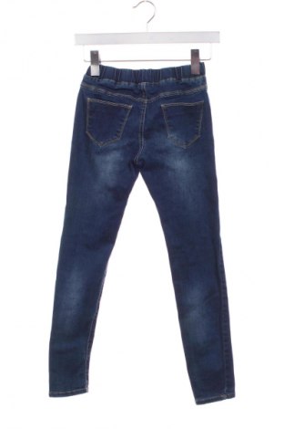 Kinderjeans Happy House, Größe 10-11y/ 146-152 cm, Farbe Blau, Preis 17,60 €