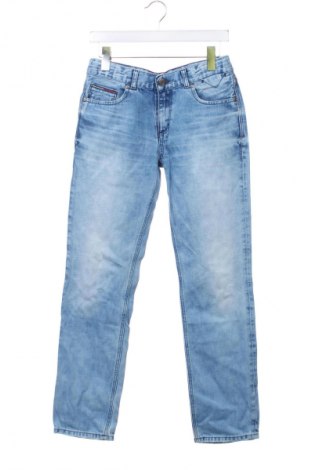 Kinderjeans Hilfiger Denim, Größe 12-13y/ 158-164 cm, Farbe Blau, Preis € 41,99
