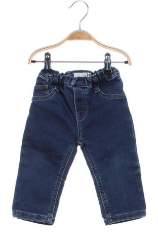 Kinderjeans Hitch-Hiker, Größe 1-2m/ 50-56 cm, Farbe Blau, Preis 17,99 €