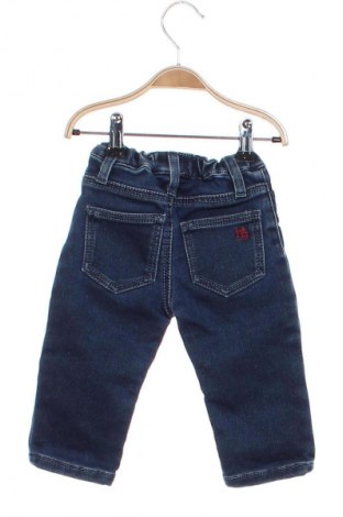 Kinderjeans Hitch-Hiker, Größe 1-2m/ 50-56 cm, Farbe Blau, Preis 17,99 €
