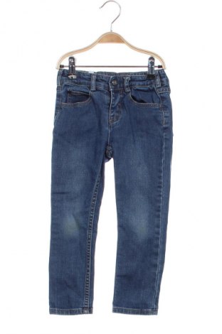 Kinderjeans Jacadi, Größe 3-4y/ 104-110 cm, Farbe Blau, Preis 14,99 €