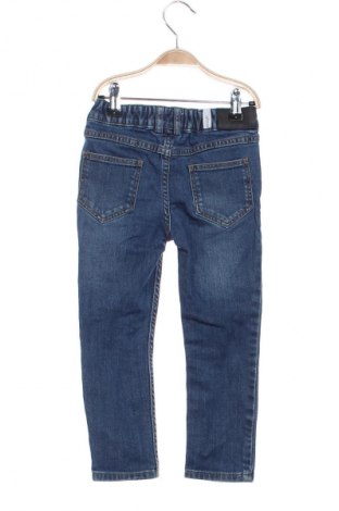 Kinderjeans Jacadi, Größe 3-4y/ 104-110 cm, Farbe Blau, Preis 14,99 €