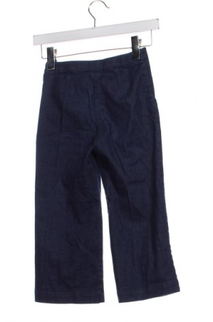 Kinderjeans Jacadi, Größe 5-6y/ 116-122 cm, Farbe Blau, Preis 14,99 €