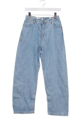 Kinderjeans Jack & Jones, Größe 13-14y/ 164-168 cm, Farbe Blau, Preis 36,99 €