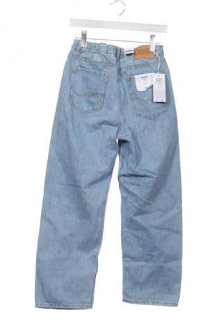 Kinderjeans Jack & Jones, Größe 13-14y/ 164-168 cm, Farbe Blau, Preis 36,99 €