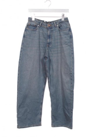 Dětské džíny  Jack & Jones, Velikost 12-13y/ 158-164 cm, Barva Modrá, Cena  829,00 Kč