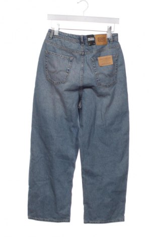 Dětské džíny  Jack & Jones, Velikost 12-13y/ 158-164 cm, Barva Modrá, Cena  829,00 Kč
