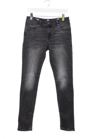 Dětské džíny  Jack & Jones, Velikost 15-18y/ 170-176 cm, Barva Šedá, Cena  219,00 Kč