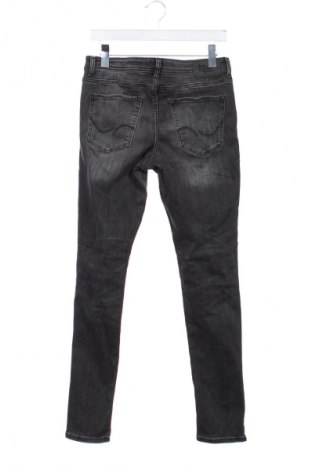 Dětské džíny  Jack & Jones, Velikost 15-18y/ 170-176 cm, Barva Šedá, Cena  219,00 Kč