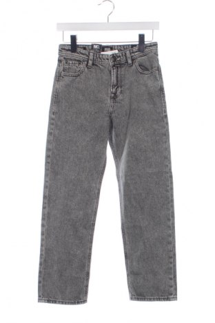 Kinderjeans Jack & Jones, Größe 9-10y/ 140-146 cm, Farbe Grau, Preis 36,99 €