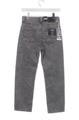 Kinderjeans Jack & Jones, Größe 9-10y/ 140-146 cm, Farbe Grau, Preis 36,99 €
