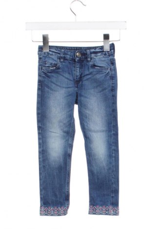 Dětské džíny  Kiki & Koko, Velikost 3-4y/ 104-110 cm, Barva Modrá, Cena  309,00 Kč