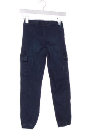 Dziecięce jeansy L&d, Rozmiar 8-9y/ 134-140 cm, Kolor Niebieski, Cena 63,99 zł