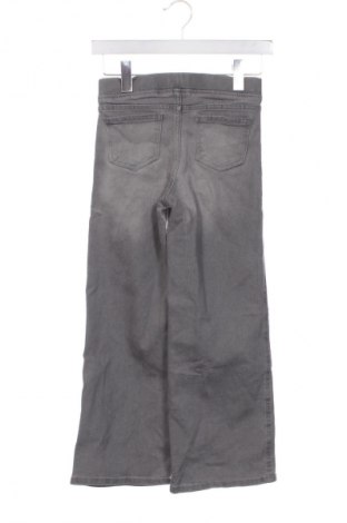 Dětské džíny  L&d, Velikost 8-9y/ 134-140 cm, Barva Šedá, Cena  339,00 Kč