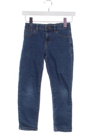 Dětské džíny  LC Waikiki, Velikost 6-7y/ 122-128 cm, Barva Modrá, Cena  259,00 Kč