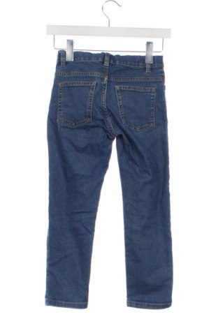 Dětské džíny  LC Waikiki, Velikost 6-7y/ 122-128 cm, Barva Modrá, Cena  259,00 Kč