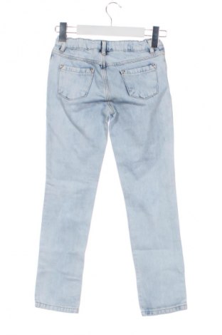 Dziecięce jeansy LC Waikiki, Rozmiar 8-9y/ 134-140 cm, Kolor Niebieski, Cena 66,99 zł