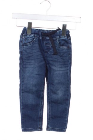 Dětské džíny  LC Waikiki, Velikost 18-24m/ 86-98 cm, Barva Modrá, Cena  299,00 Kč