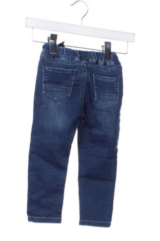 Dětské džíny  LC Waikiki, Velikost 18-24m/ 86-98 cm, Barva Modrá, Cena  299,00 Kč