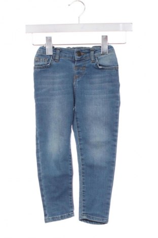 Dětské džíny  LC Waikiki, Velikost 2-3y/ 98-104 cm, Barva Modrá, Cena  319,00 Kč
