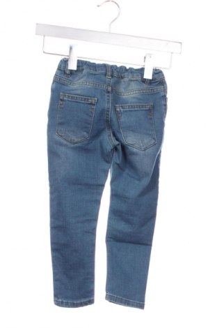 Dětské džíny  LC Waikiki, Velikost 2-3y/ 98-104 cm, Barva Modrá, Cena  319,00 Kč