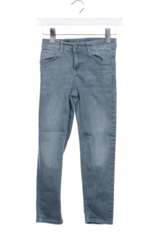 Dětské džíny  LC Waikiki, Velikost 6-7y/ 122-128 cm, Barva Modrá, Cena  349,00 Kč