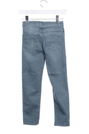 Dětské džíny  LC Waikiki, Velikost 6-7y/ 122-128 cm, Barva Modrá, Cena  349,00 Kč