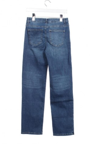 Dziecięce jeansy LMTD, Rozmiar 13-14y/ 164-168 cm, Kolor Niebieski, Cena 133,99 zł