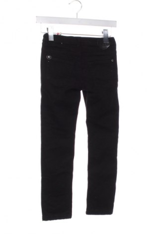 Dětské džíny  Lemmi, Velikost 7-8y/ 128-134 cm, Barva Černá, Cena  99,00 Kč