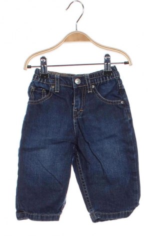 Kinderjeans Levi's, Größe 3-6m/ 62-68 cm, Farbe Blau, Preis 17,99 €