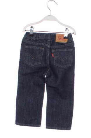 Kinderjeans Levi's, Größe 12-18m/ 80-86 cm, Farbe Blau, Preis 20,97 €