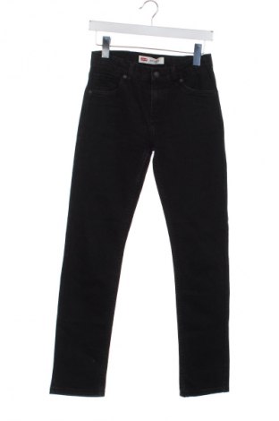 Kinderjeans Levi's, Größe 14-15y/ 168-170 cm, Farbe Schwarz, Preis 17,99 €