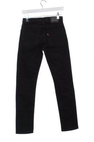 Kinderjeans Levi's, Größe 14-15y/ 168-170 cm, Farbe Schwarz, Preis 17,99 €