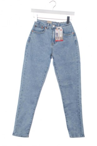 Dziecięce jeansy Levi's, Rozmiar 11-12y/ 152-158 cm, Kolor Niebieski, Cena 200,99 zł