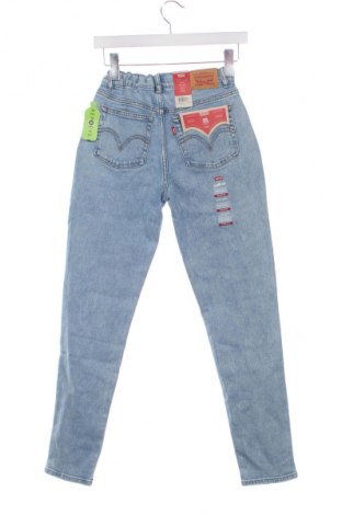 Dziecięce jeansy Levi's, Rozmiar 11-12y/ 152-158 cm, Kolor Niebieski, Cena 200,99 zł