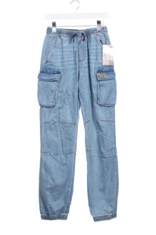 Detské džínsy  Levi's, Veľkosť 15-18y/ 170-176 cm, Farba Modrá, Cena  45,95 €