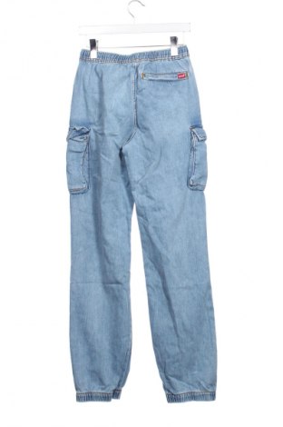 Detské džínsy  Levi's, Veľkosť 15-18y/ 170-176 cm, Farba Modrá, Cena  45,95 €