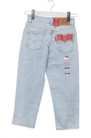 Kinderjeans Levi's, Größe 5-6y/ 116-122 cm, Farbe Blau, Preis 49,99 €