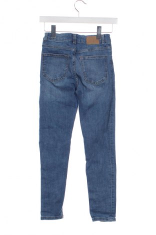 Dziecięce jeansy Mango, Rozmiar 10-11y/ 146-152 cm, Kolor Niebieski, Cena 45,98 zł
