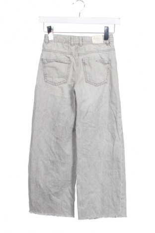 Dětské džíny  Mango, Velikost 10-11y/ 146-152 cm, Barva Šedá, Cena  234,00 Kč