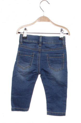 Kinderjeans Manor, Größe 3-6m/ 62-68 cm, Farbe Blau, Preis 14,99 €