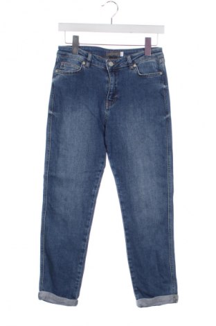 Dziecięce jeansy Mint Velvet, Rozmiar 9-10y/ 140-146 cm, Kolor Niebieski, Cena 85,99 zł