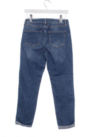 Dziecięce jeansy Mint Velvet, Rozmiar 9-10y/ 140-146 cm, Kolor Niebieski, Cena 85,99 zł