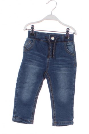 Kinderjeans Mothercare, Größe 12-18m/ 80-86 cm, Farbe Blau, Preis 14,99 €