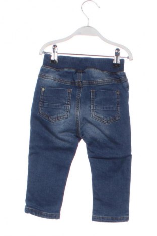Kinderjeans Mothercare, Größe 12-18m/ 80-86 cm, Farbe Blau, Preis 14,99 €
