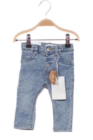 Kinderjeans Name It, Größe 3-6m/ 62-68 cm, Farbe Blau, Preis € 25,99