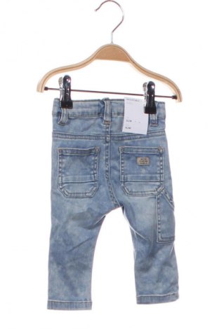 Kinderjeans Name It, Größe 3-6m/ 62-68 cm, Farbe Blau, Preis € 25,99