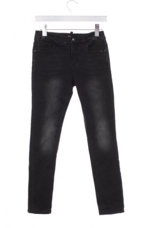 Kinderjeans Name It, Größe 11-12y/ 152-158 cm, Farbe Grau, Preis € 18,99