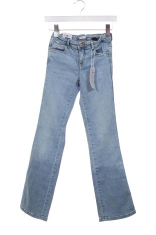 Dětské džíny  Name It, Velikost 10-11y/ 146-152 cm, Barva Modrá, Cena  759,00 Kč