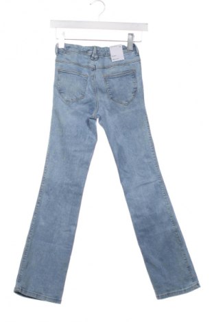 Dětské džíny  Name It, Velikost 10-11y/ 146-152 cm, Barva Modrá, Cena  759,00 Kč
